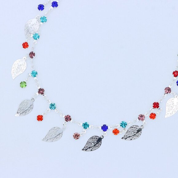 "Minimalist & Elegant Necklace Chain – Perfect for Women & Girls | UNVRC1171 - Picture 3 of 10